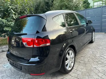 SEAT ALTEA 1.4TSI 2009