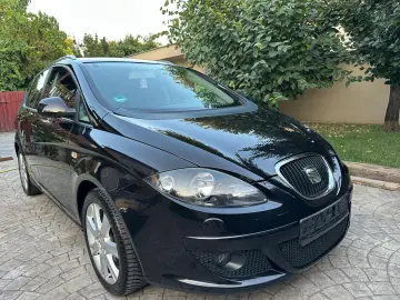 SEAT ALTEA 1.4TSI 2009