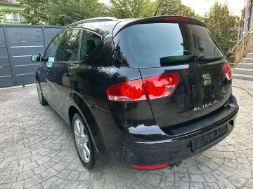 SEAT ALTEA 1.4TSI 2009