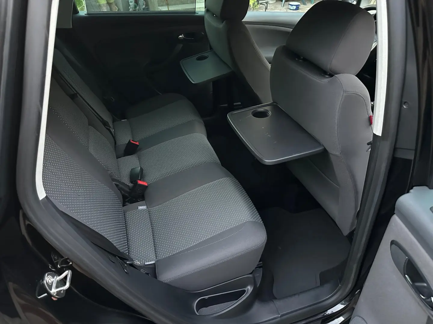 SEAT ALTEA 1.4TSI 2009