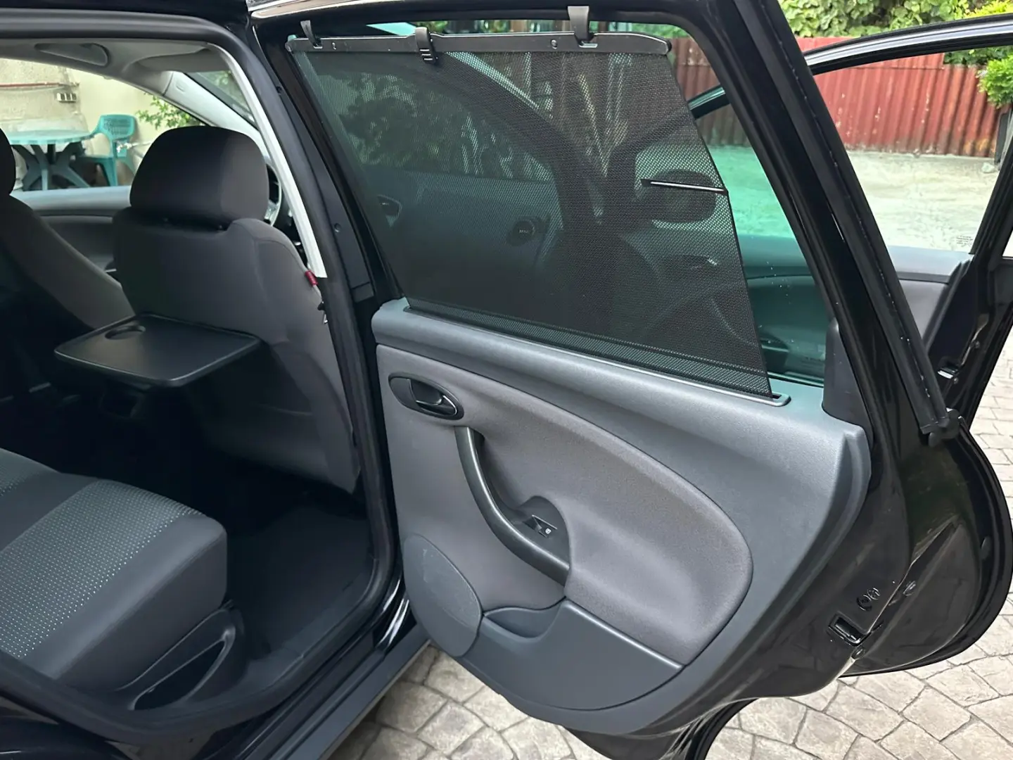 SEAT ALTEA 1.4TSI 2009