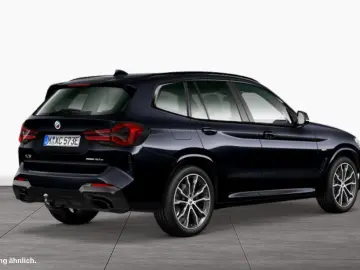 X3 xDrive30e M Sport AHK Harman K Head-Up Laser