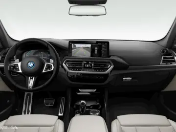 X3 xDrive30e M Sport AHK Harman K Head-Up Laser