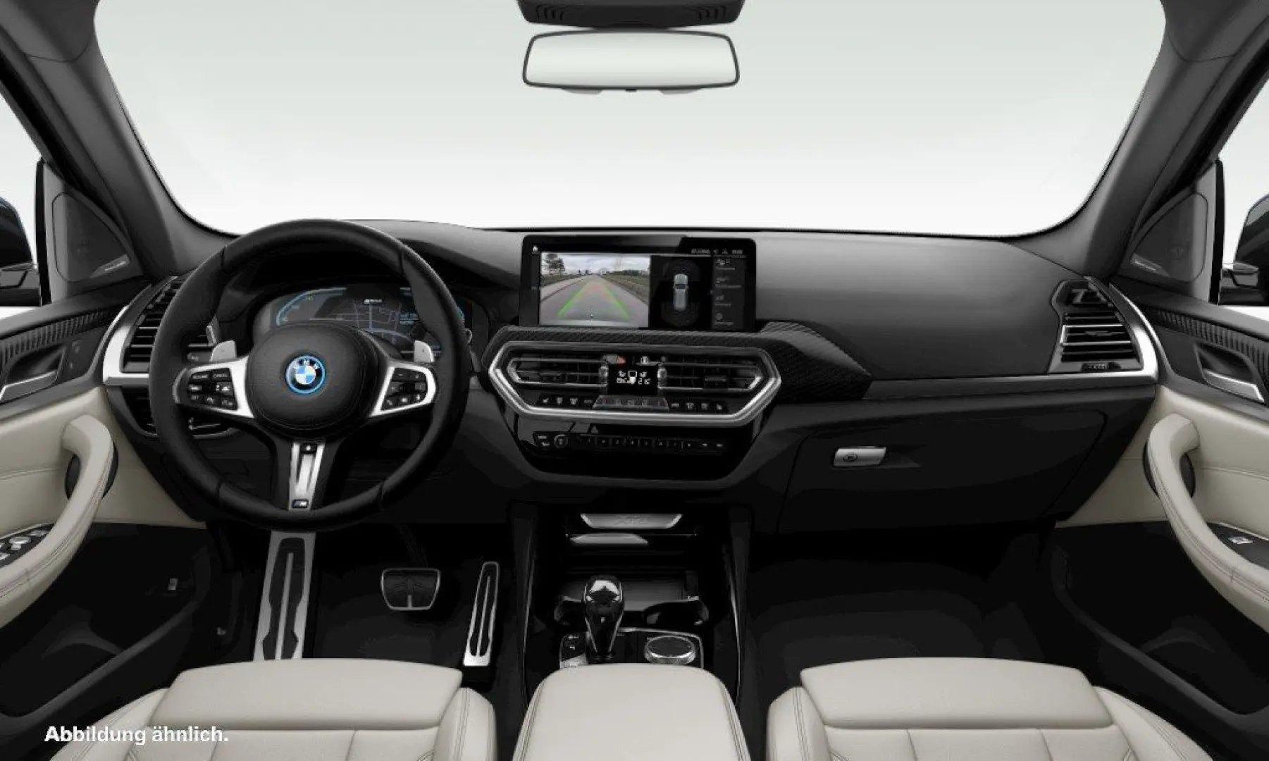 X3 xDrive30e M Sport AHK Harman K Head-Up Laser