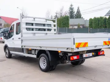 Ford TRANSIT Obloane Rabatabile