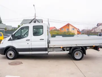 Ford TRANSIT Obloane Rabatabile