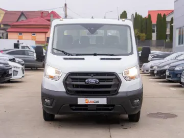 Ford TRANSIT Obloane Rabatabile