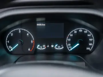 Ford TRANSIT Obloane Rabatabile