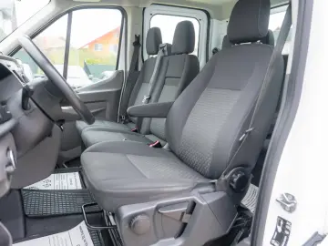 Ford TRANSIT Obloane Rabatabile