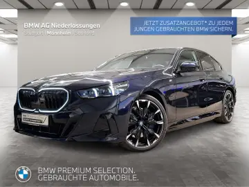 550e xDrive Limousine M Sport Driv.Assist.Prof