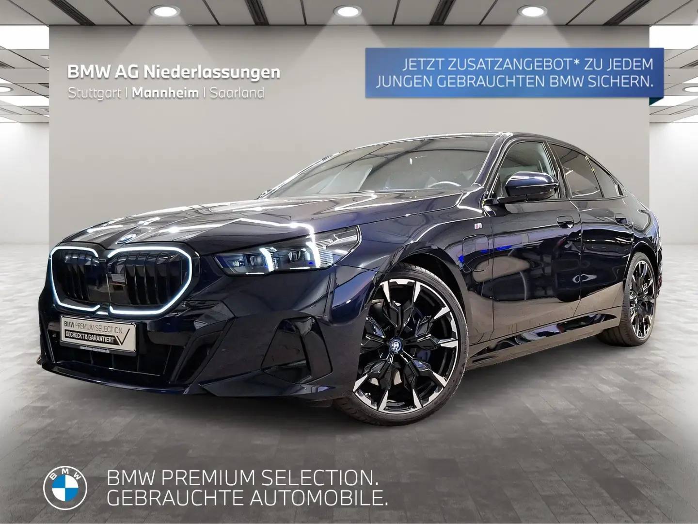 550e xDrive Limousine M Sport Driv.Assist.Prof