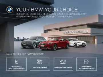 550e xDrive Limousine M Sport Driv.Assist.Prof