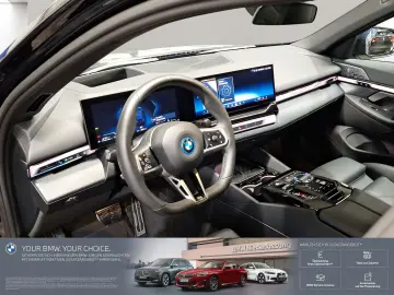 550e xDrive Limousine M Sport Driv.Assist.Prof