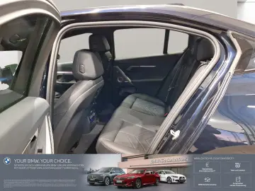 550e xDrive Limousine M Sport Driv.Assist.Prof