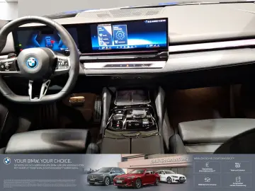 550e xDrive Limousine M Sport Driv.Assist.Prof