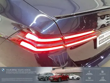 550e xDrive Limousine M Sport Driv.Assist.Prof