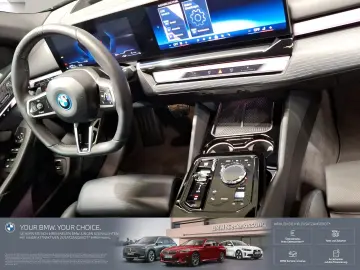 550e xDrive Limousine M Sport Driv.Assist.Prof