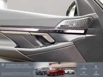 550e xDrive Limousine M Sport Driv.Assist.Prof