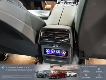 550e xDrive Limousine M Sport Driv.Assist.Prof