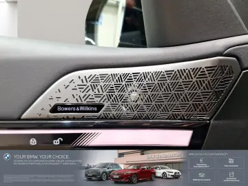 550e xDrive Limousine M Sport Driv.Assist.Prof