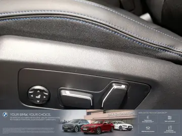 550e xDrive Limousine M Sport Driv.Assist.Prof