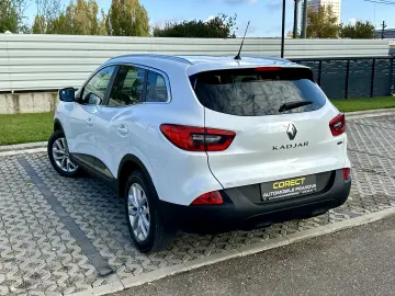 Renault Kadjar  1.5 diesel 110 cai  navigatie garantie rate
