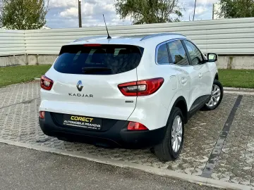 Renault Kadjar  1.5 diesel 110 cai  navigatie garantie rate