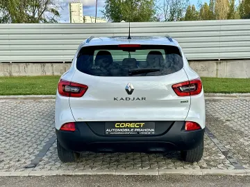Renault Kadjar  1.5 diesel 110 cai  navigatie garantie rate