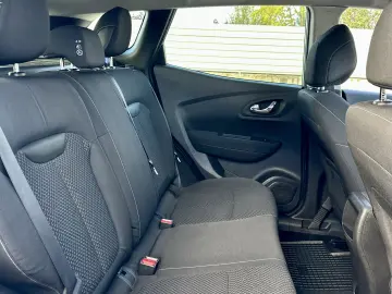 Renault Kadjar  1.5 diesel 110 cai  navigatie garantie rate