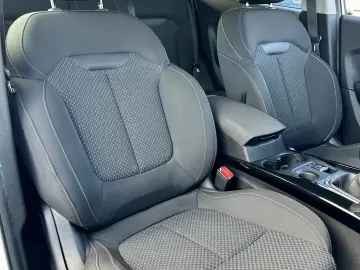 Renault Kadjar  1.5 diesel 110 cai  navigatie garantie rate