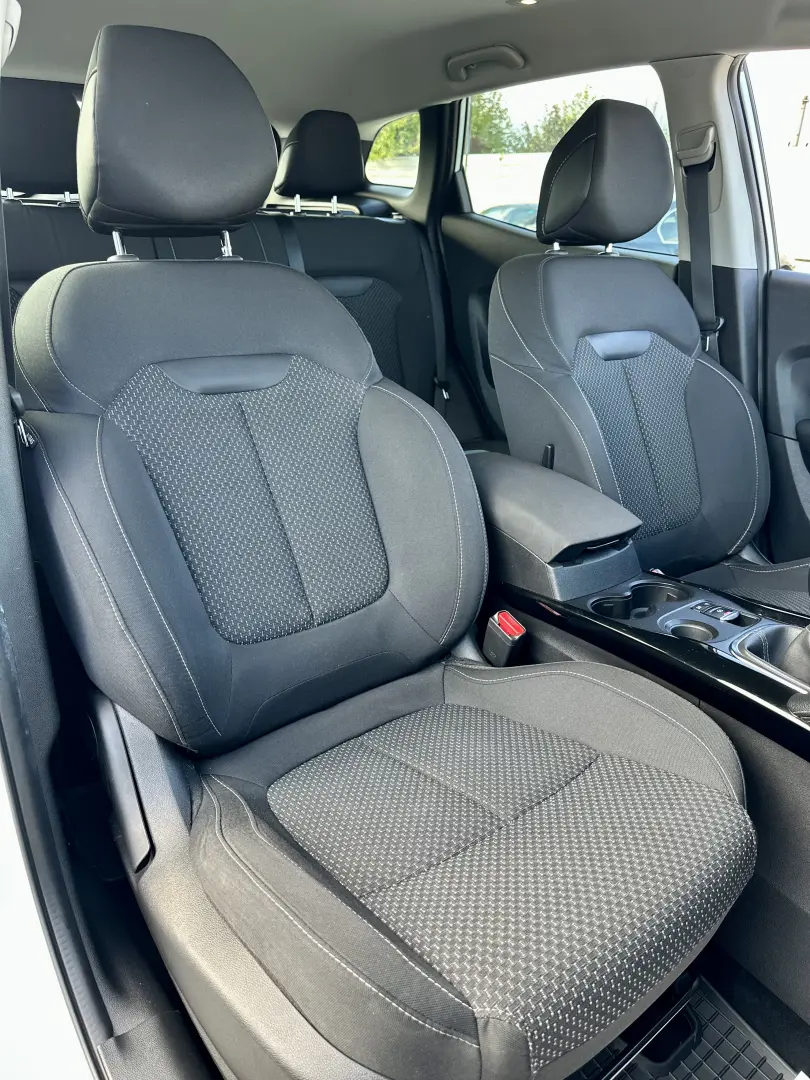 Renault Kadjar  1.5 diesel 110 cai  navigatie garantie rate