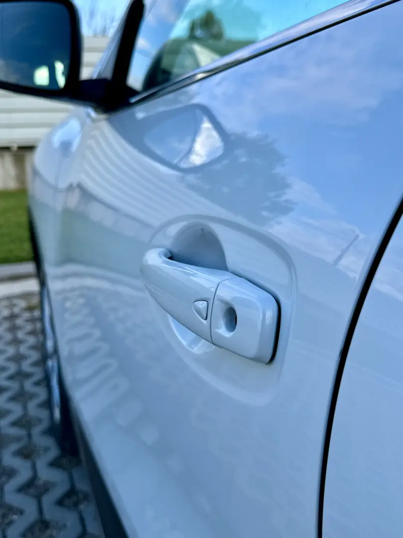 Renault Kadjar  1.5 diesel 110 cai  navigatie garantie rate