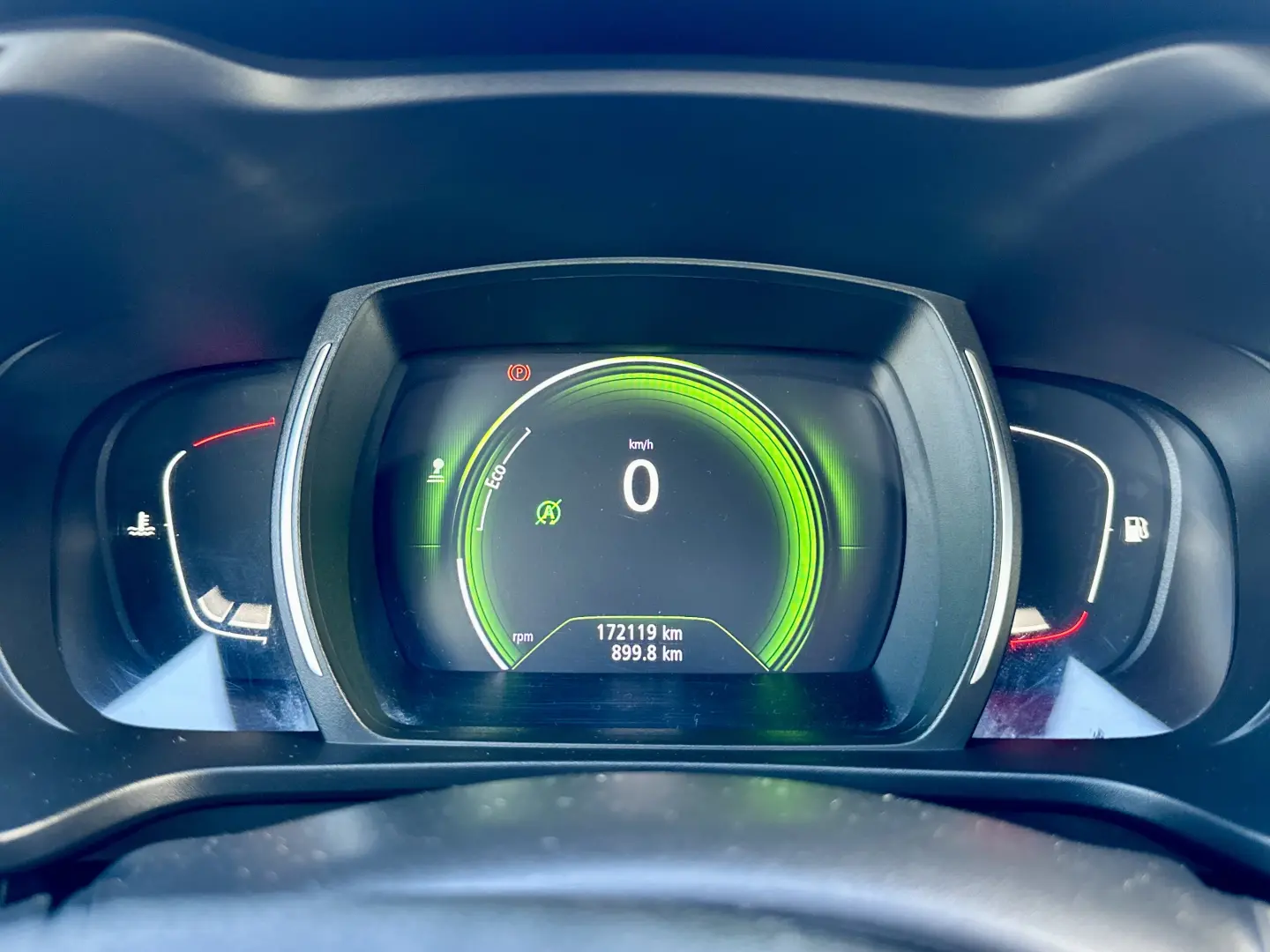 Renault Kadjar  1.5 diesel 110 cai  navigatie garantie rate