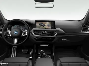 X3 xDrive30e M Sport LiveCockpitProf Kamera LED