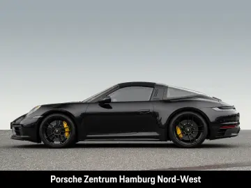 992 (911) Targa 4 GTS Lift PCCB BOSE InnoDrive