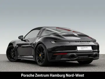 992 (911) Targa 4 GTS Lift PCCB BOSE InnoDrive