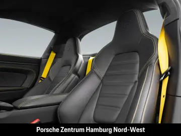 992 (911) Targa 4 GTS Lift PCCB BOSE InnoDrive