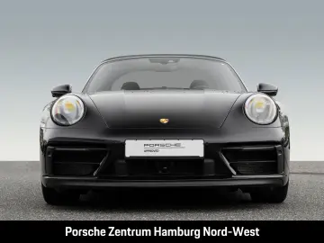 992 (911) Targa 4 GTS Lift PCCB BOSE InnoDrive