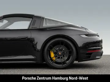 992 (911) Targa 4 GTS Lift PCCB BOSE InnoDrive