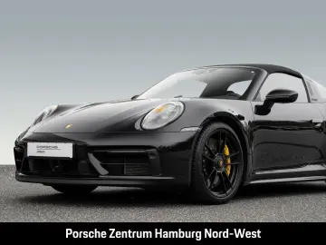 992 (911) Targa 4 GTS Lift PCCB BOSE InnoDrive