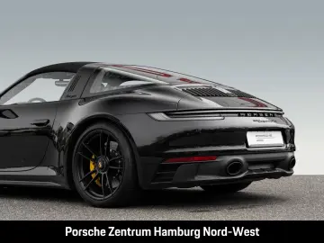 992 (911) Targa 4 GTS Lift PCCB BOSE InnoDrive