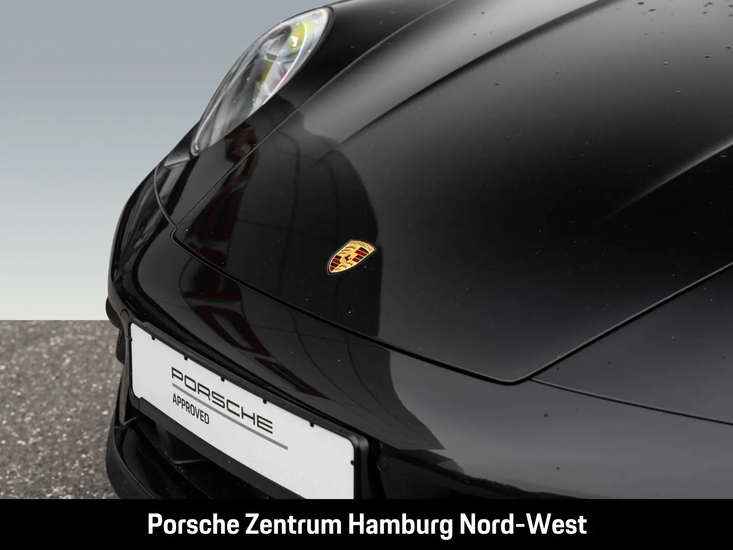 992 (911) Targa 4 GTS Lift PCCB BOSE InnoDrive