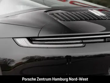 992 (911) Targa 4 GTS Lift PCCB BOSE InnoDrive