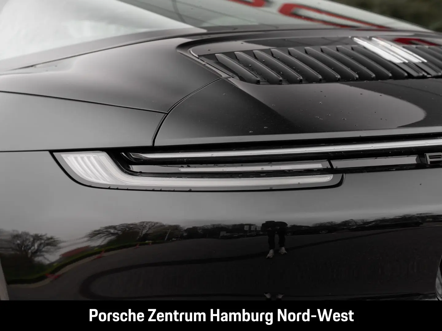 992 (911) Targa 4 GTS Lift PCCB BOSE InnoDrive