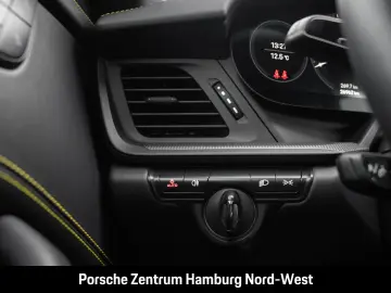 992 (911) Targa 4 GTS Lift PCCB BOSE InnoDrive