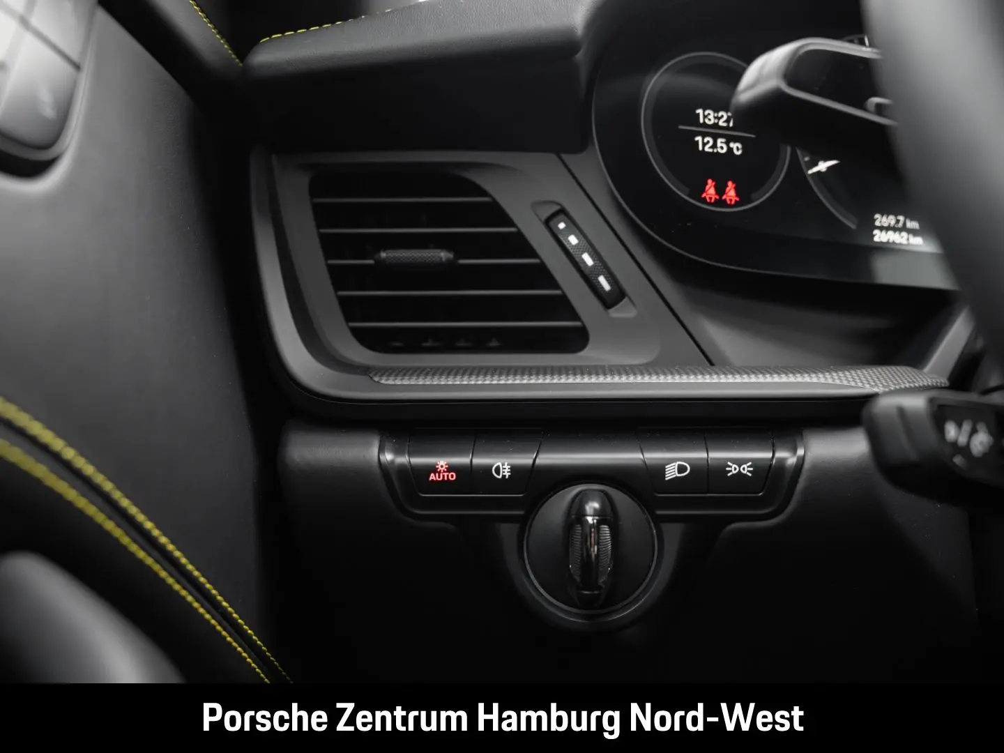 992 (911) Targa 4 GTS Lift PCCB BOSE InnoDrive