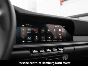 992 (911) Targa 4 GTS Lift PCCB BOSE InnoDrive