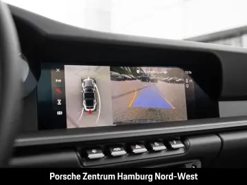 992 (911) Targa 4 GTS Lift PCCB BOSE InnoDrive