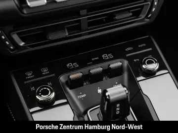 992 (911) Targa 4 GTS Lift PCCB BOSE InnoDrive