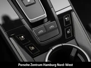 992 (911) Targa 4 GTS Lift PCCB BOSE InnoDrive